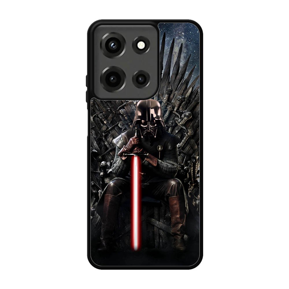 Game Of Clones Thrones Star Wars Motorola Moto G 5G 2025 Case FE5405