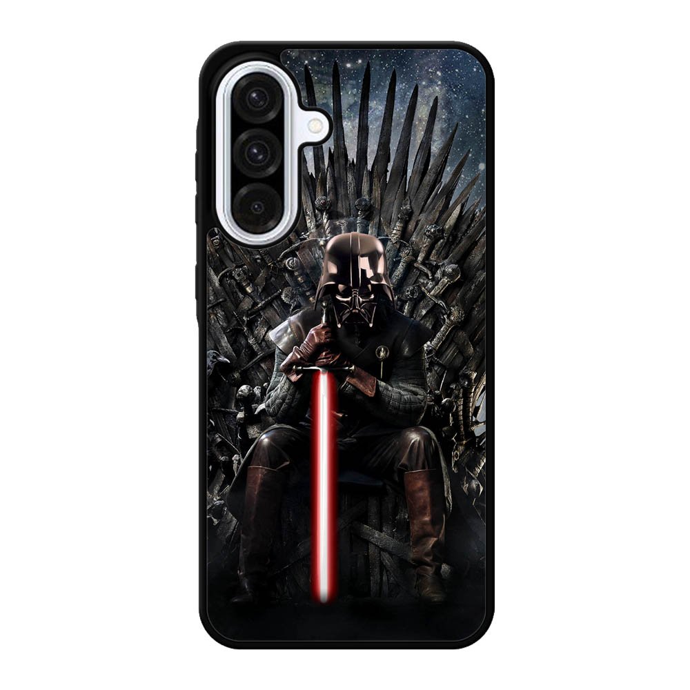 Game Of Clones Thrones Star Wars Samsung Galaxy A56 Case FE5405