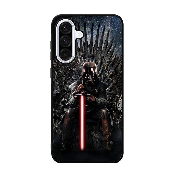 Game Of Clones Thrones Star Wars Samsung Galaxy A36 Case FE6003