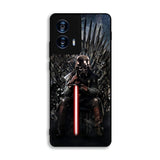 Game Of Clones Thrones Star Wars Motorola Moto G Power 5G 2024 Case FE6003