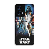 Star Wars Vintage PosterStar Wars Vintage Poster Motorola Moto G Power 5G 2024 Case FE0011