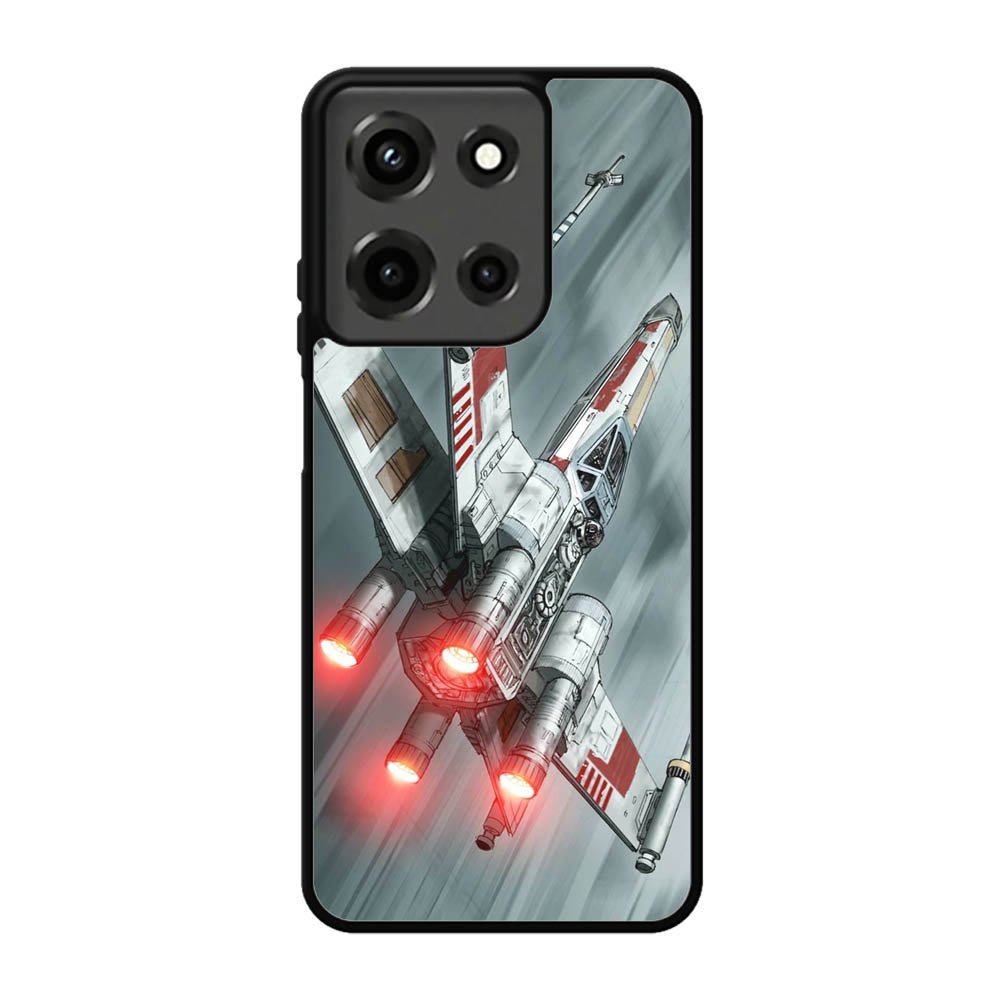 Star Wars X Wing Motorola Moto G 5G 2025 Case FE1113