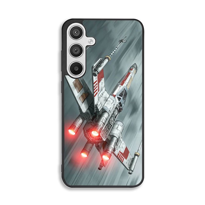 Star Wars X Wing Samsung Galaxy A26 Case FE3613