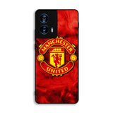 Manchester United Manutd Logo Motorola Moto G Power 5G 2024 Case FE1856