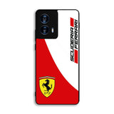Scuderia Ferrari Formula 1 Motorola Moto G Power 5G 2024 Case FE4389