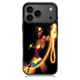 Justice League Wonder Woman Princess Diana iPhone 18 Pro Max Case DC0959