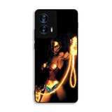 Justice League Wonder Woman Princess Diana Motorola Moto G Power 5G 2024 Case FE5407