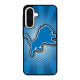 Detroit Lions Liser Samsung Galaxy A56 Case FE7185