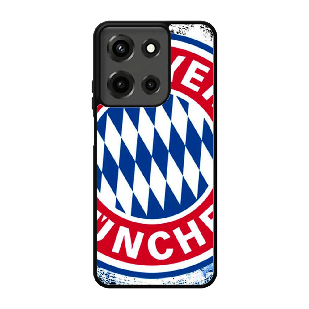 Fc Bayern Munich 1st Motorola Moto G 5G 2025 Case FE4206