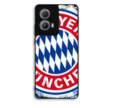 Fc Bayern Munich 1st Motorola Moto Edge 2024 Case FE5924
