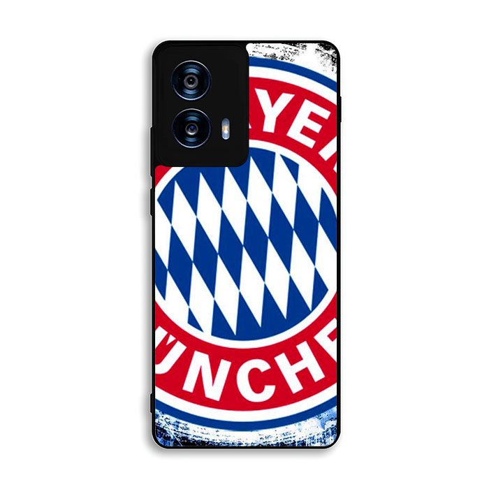 Fc Bayern Munich 1st Motorola Moto G Power 5G 2024 Case FE5924