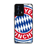 Fc Bayern Munich 1st Motorola Moto G Power 5G 2024 Case FE5924
