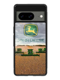 John Deere Logo 5th Google Pixel 8a Case