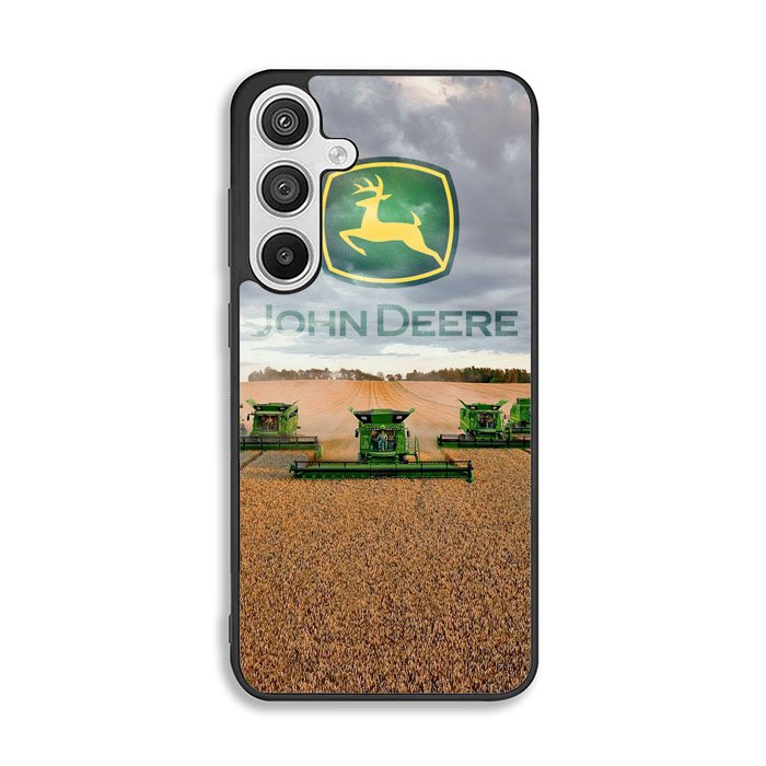John Deere Logo 5th Samsung Galaxy A26 Case FE2611