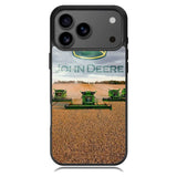 John Deere Logo iPhone 18 Pro Case DC0928