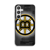 Boston Bruins Logo Samsung Galaxy A26 Case FE7417
