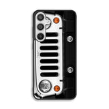 Jeep Wrangler Samsung Galaxy A26 Case FE2517