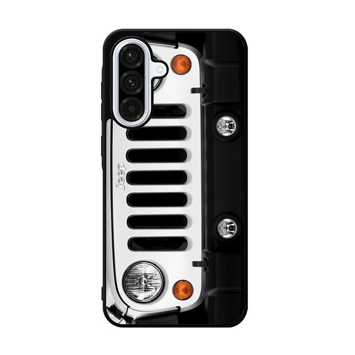 Jeep Wrangler Samsung Galaxy A36 Case FE2517