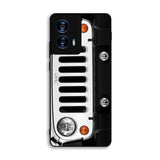 Jeep Wrangler Motorola Moto G Power 5G 2024 Case FE2517