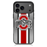 Ohio State Buckeyes iPhone 18 Pro Case DC1331