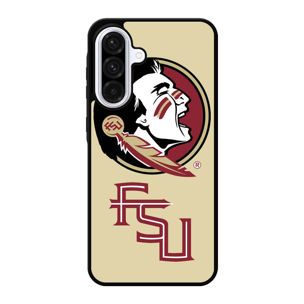 Florid State FSU Seminoles Samsung Galaxy A56 Case FE6473