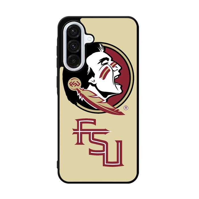 Florid State FSU Seminoles Samsung Galaxy A36 Case FE1963