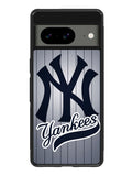 New York Yankees 2nd Google Pixel 8a Case