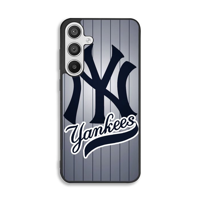 New York Yankees 2nd Samsung Galaxy A26 Case FE7771