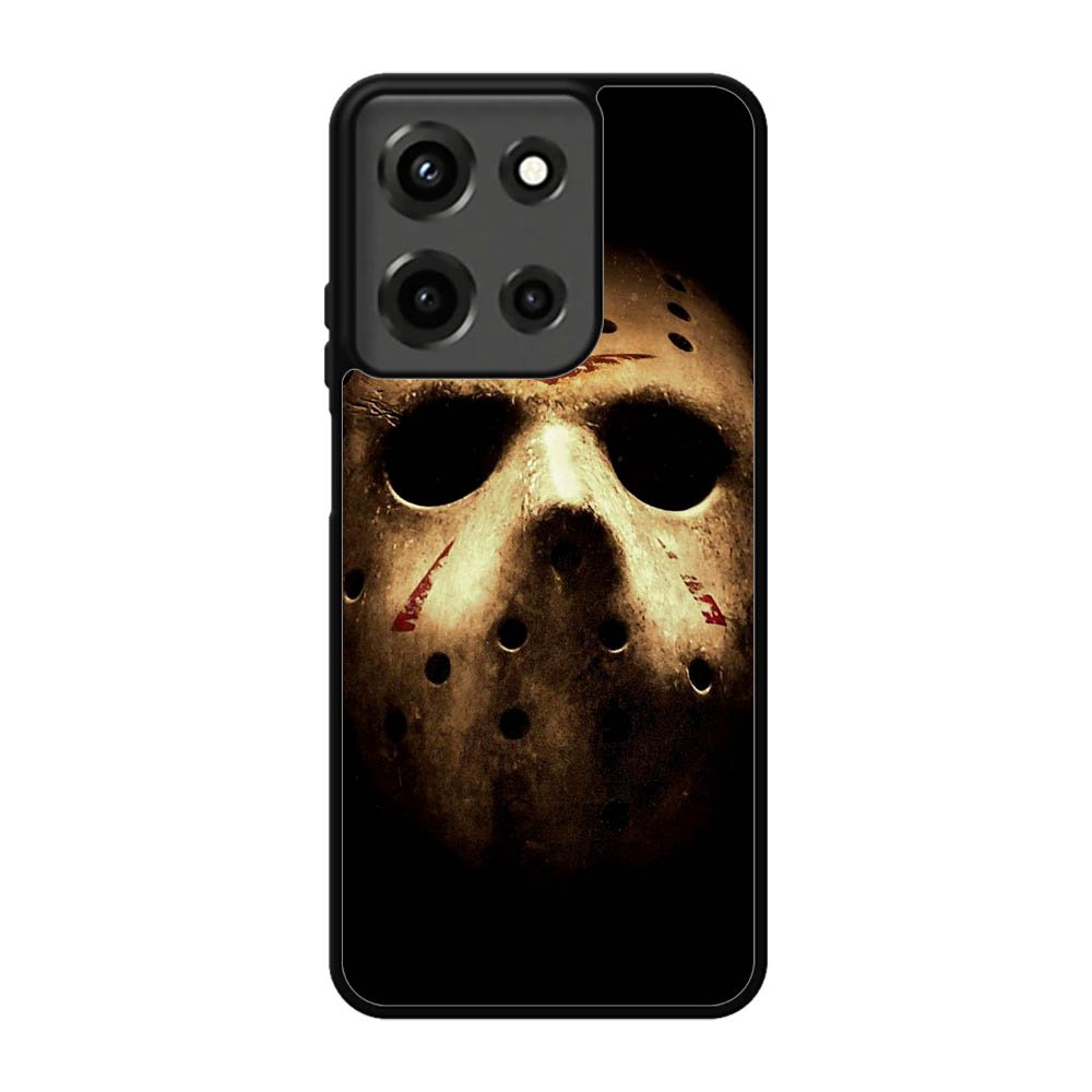 Jason Friday The 13th Motorola Moto G 5G 2025 Case FE1683