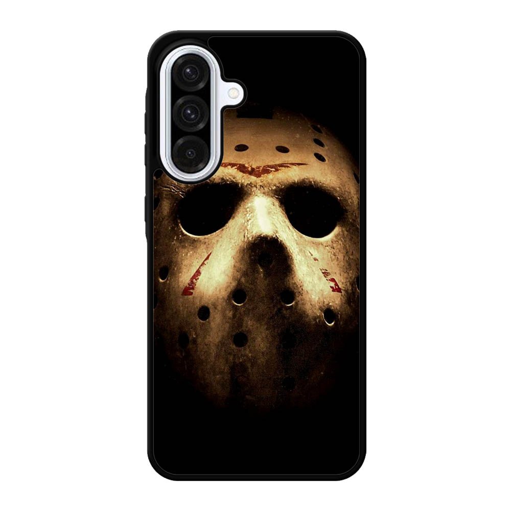 Jason Friday The 13th Samsung Galaxy A56 Case FE6196