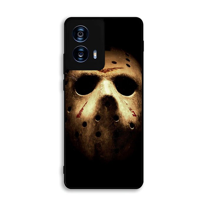 Jason Friday The 13th Motorola Moto G Power 5G 2024 Case FE6196