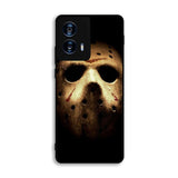 Jason Friday The 13th Motorola Moto G Power 5G 2024 Case FE6196