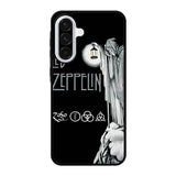 LED Zeppelin Darkness Samsung Galaxy A56 Case FE0600