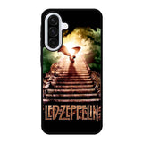 Led Zeppelin Stairway to Heaven Samsung Galaxy A56 Case FE4805