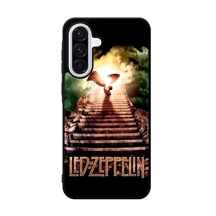Led Zeppelin Stairway to Heaven Samsung Galaxy A36 Case FE3749