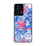 Lilly Pulitzer Pretty Escape Motorola Moto G Power 5G 2024 Case FE7739