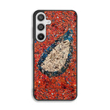 Spiderman Eye Collage Marvel Avengers Samsung Galaxy A26 Case FE7603