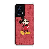 Mickey Mouse Retro Comic Motorola Moto G Power 5G 2024 Case FE2368