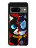 Morgana Persona Google Pixel 8a Case