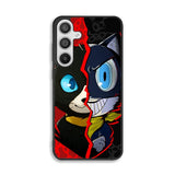 Morgana Persona Samsung Galaxy A26 Case FE0317