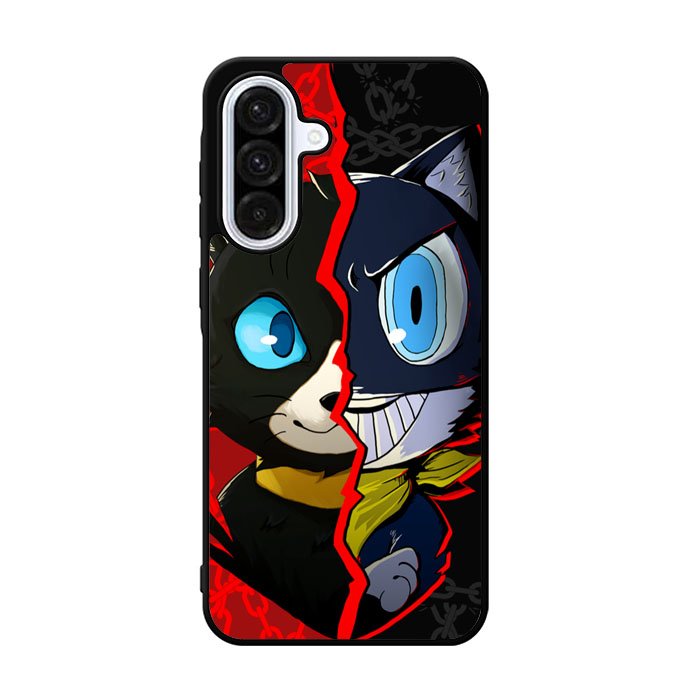 Morgana Persona Samsung Galaxy A36 Case FE3227