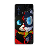 Morgana Persona Motorola Moto G Power 5G 2024 Case FE7715