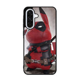 Pikachu Pokemon Deadpool Samsung Galaxy A36 Case FE1804