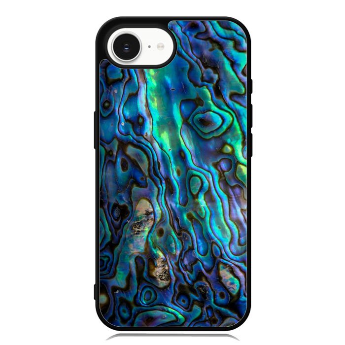 Abalone 1st iPhone 16e Case