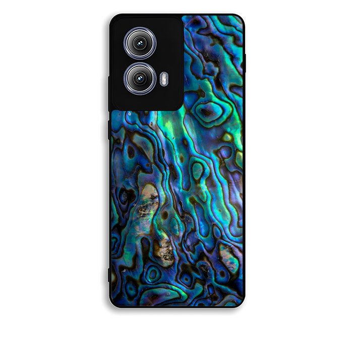 Abalone 1st Motorola Moto Edge 2024 Case FE1432