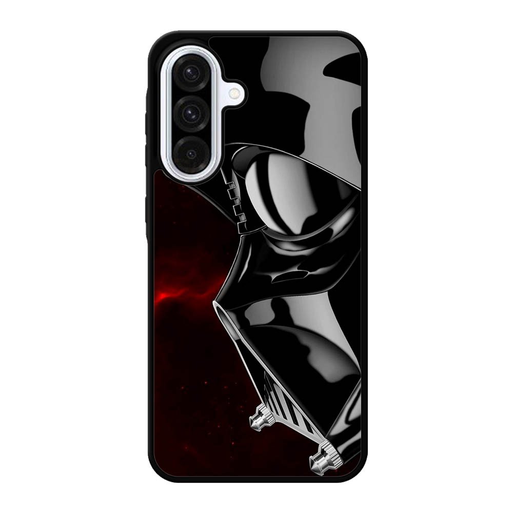 Darth Vader Star Wars Illustration Samsung Galaxy A56 Case FE5971