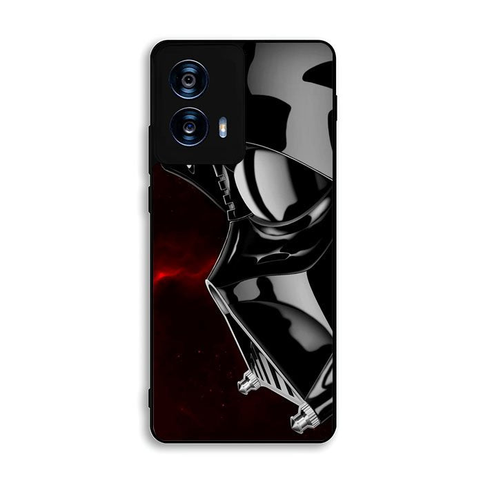 Darth Vader Star Wars Illustration Motorola Moto G Power 5G 2024 Case FE5971