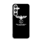 Rammstein Samsung Galaxy A26 Case FE0850
