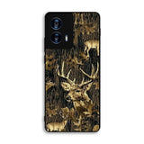 Deer Hunting Camo Motorola Moto G Power 5G 2024 Case FE4937