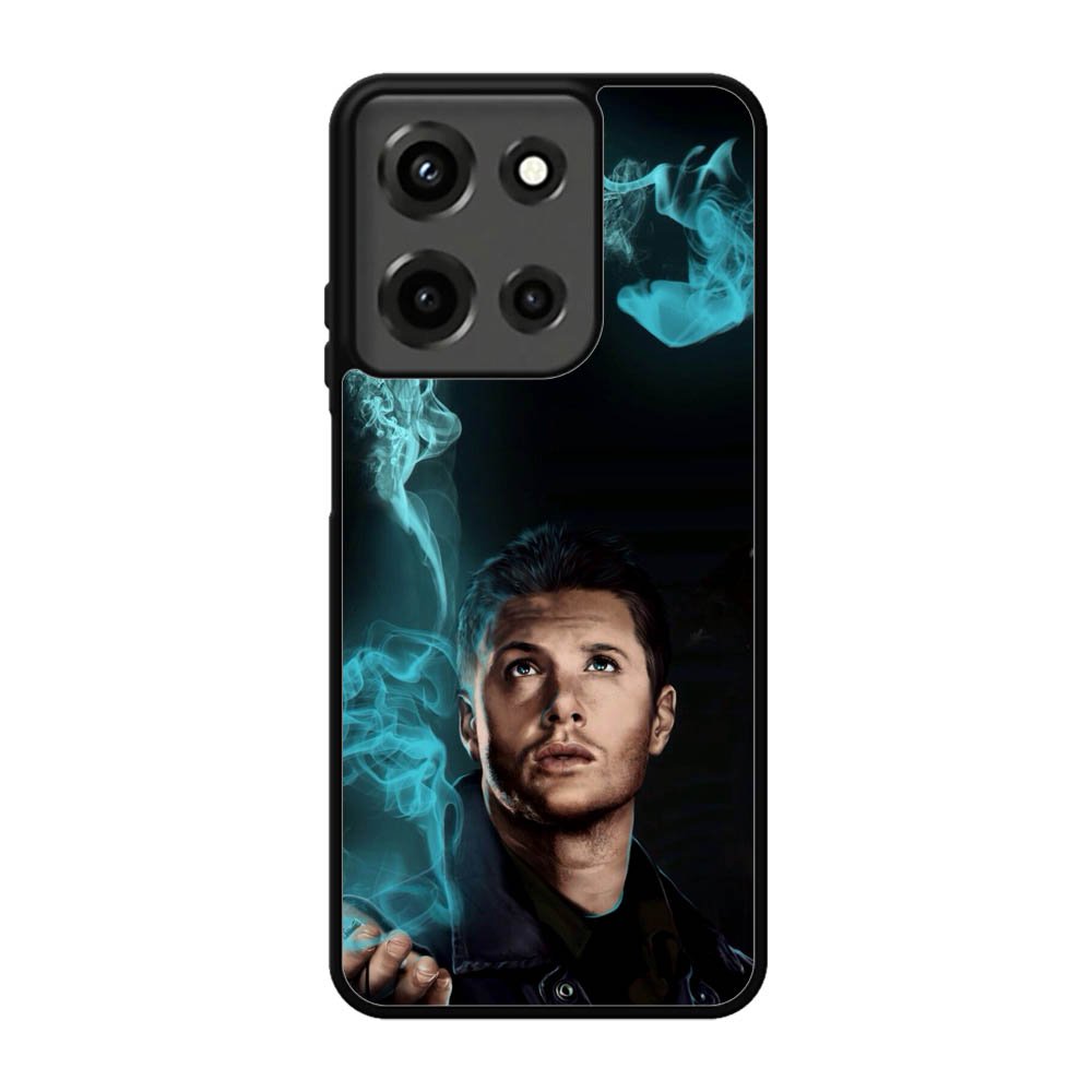 Dean Winchester Supernatural Motorola Moto G 5G 2025 Case FE2877